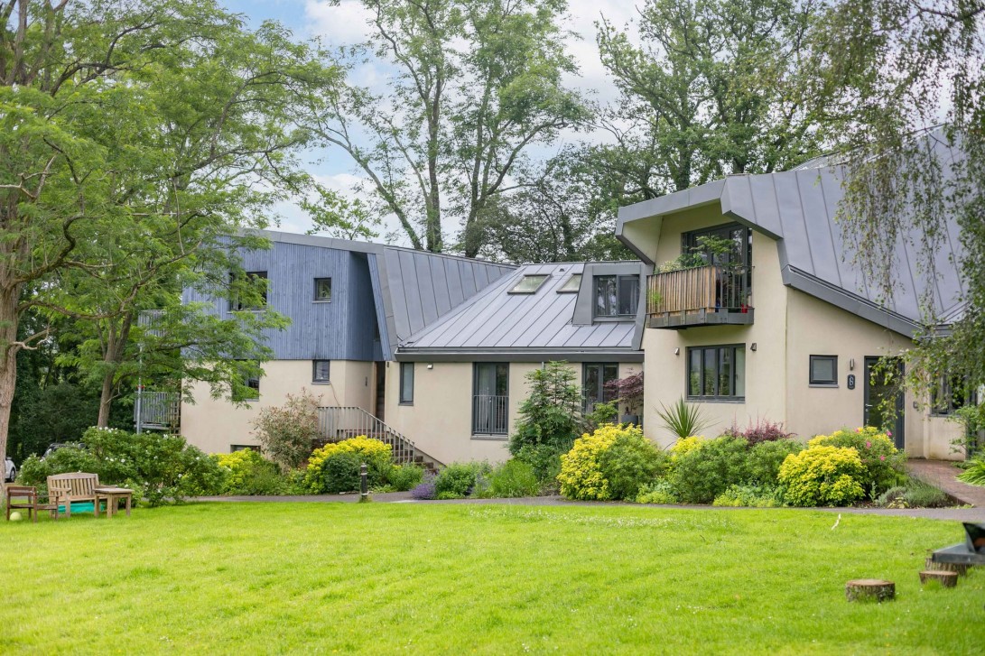 Photo of Flat 7, East Grinstead