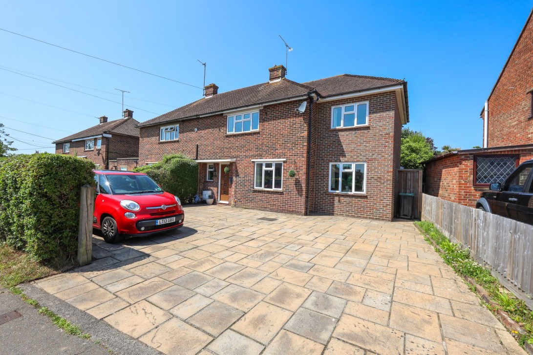 Photo of 23 Northway, Burgess Hill