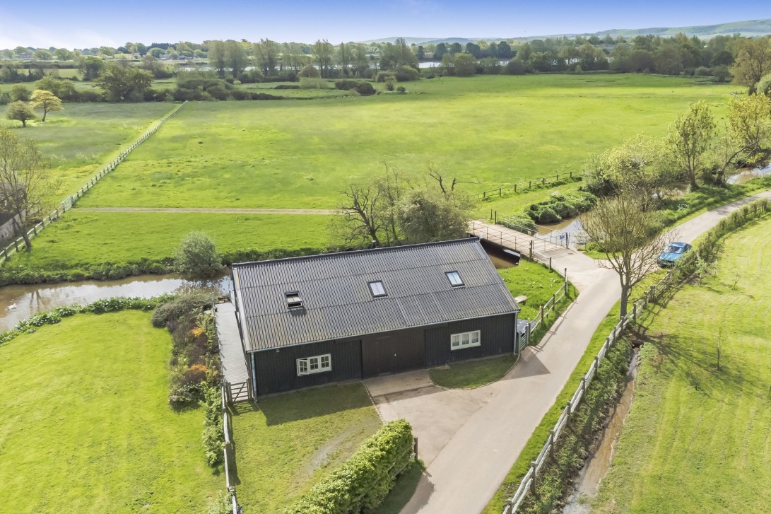 Photo of The Milking Shed, Barcombe Mills, Barcombe