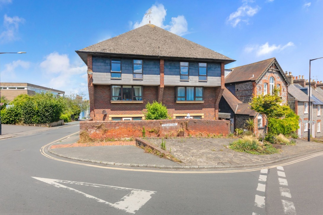 Photo of 57 North Street, Lewes