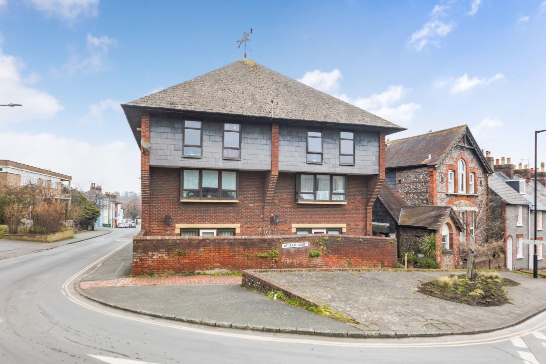 Photo of 57 North Street, Lewes