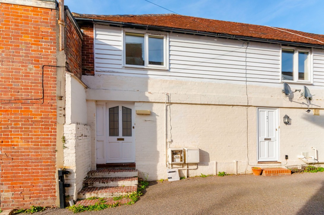 Photo of Flat 1, Uckfield