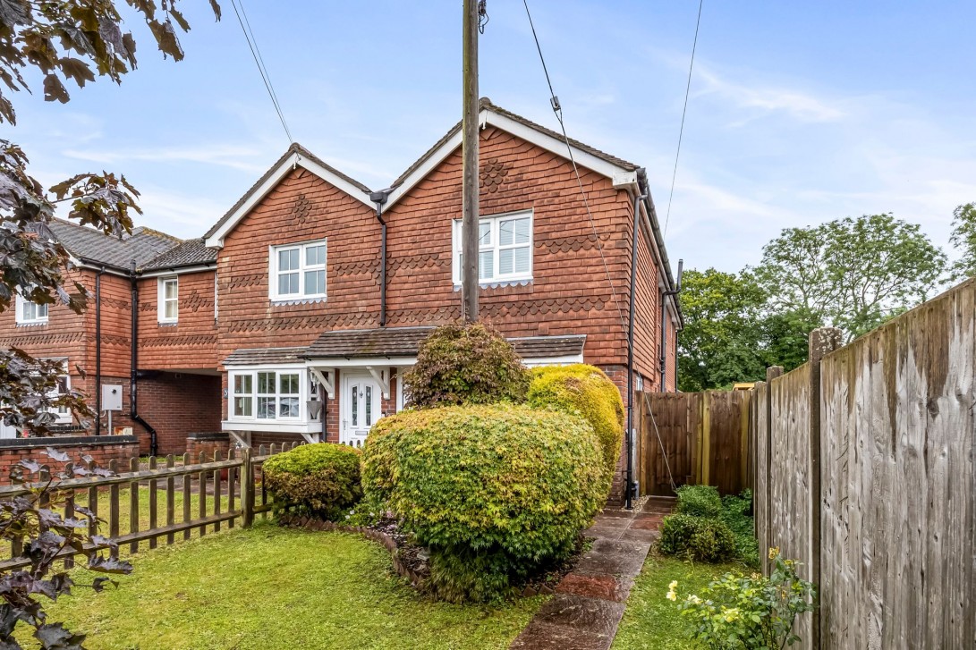 Photo of 4 Old Forge Mews Horsham Road, Billingshurst