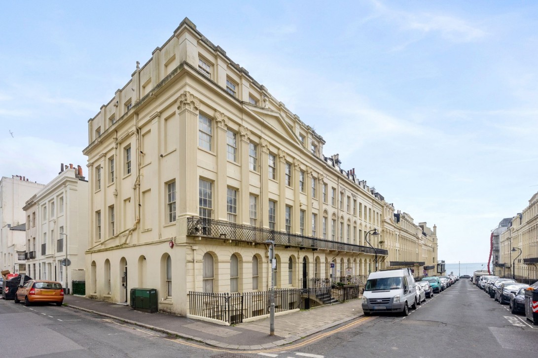 Photo of Basement Flat, Brighton
