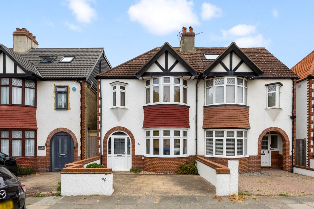 Photo of 64 St. Leonards Gardens, Hove