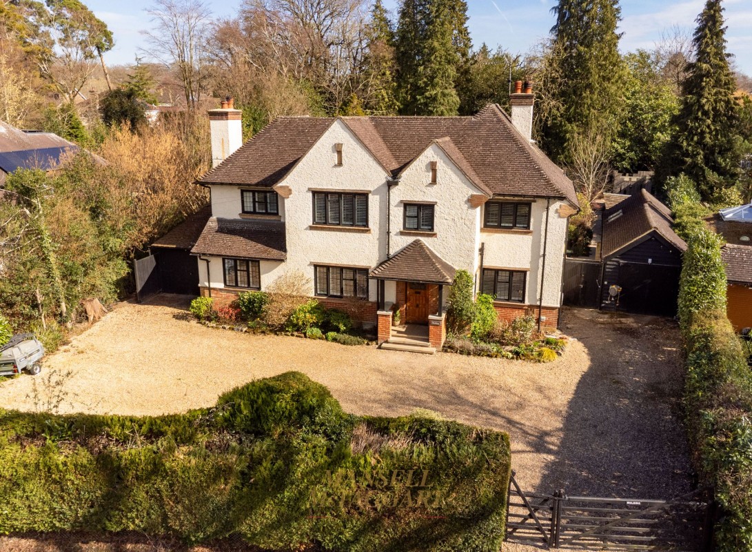 Photo of Wolding Yew Lane, East Grinstead