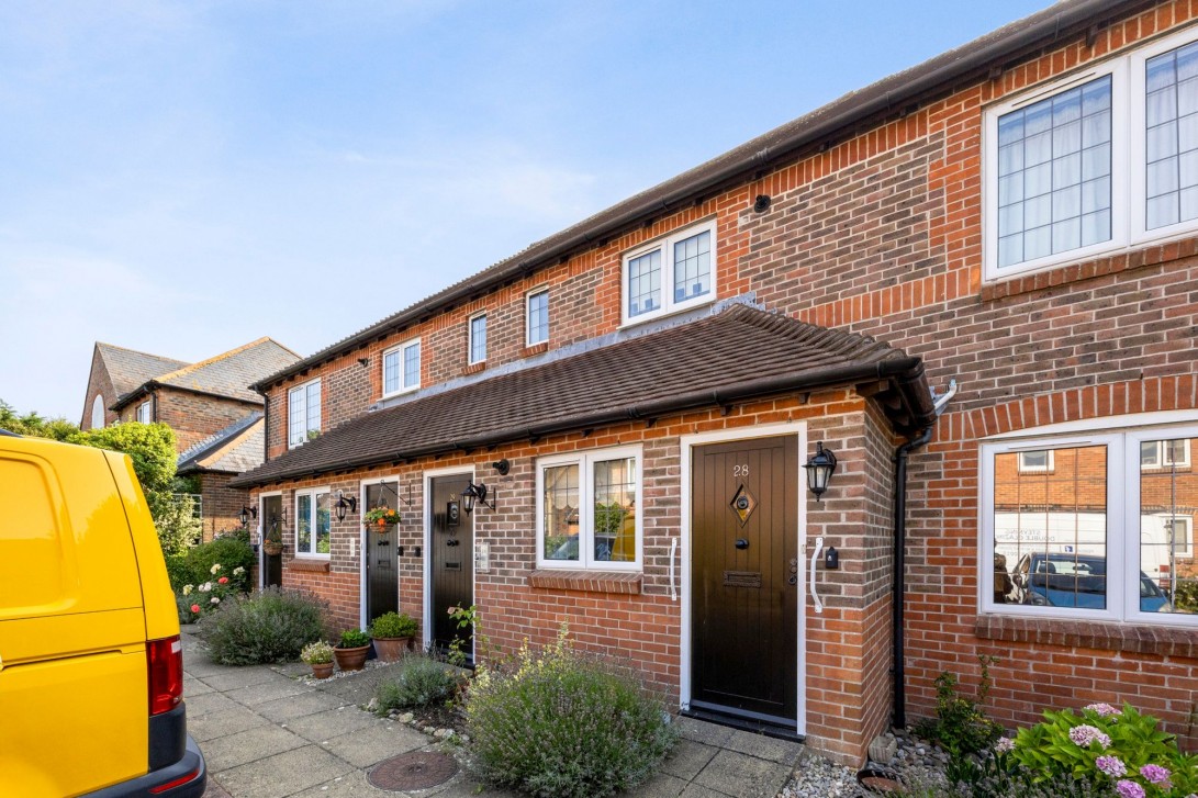 Photo of 29 Penns Court Horsham Road, Steyning