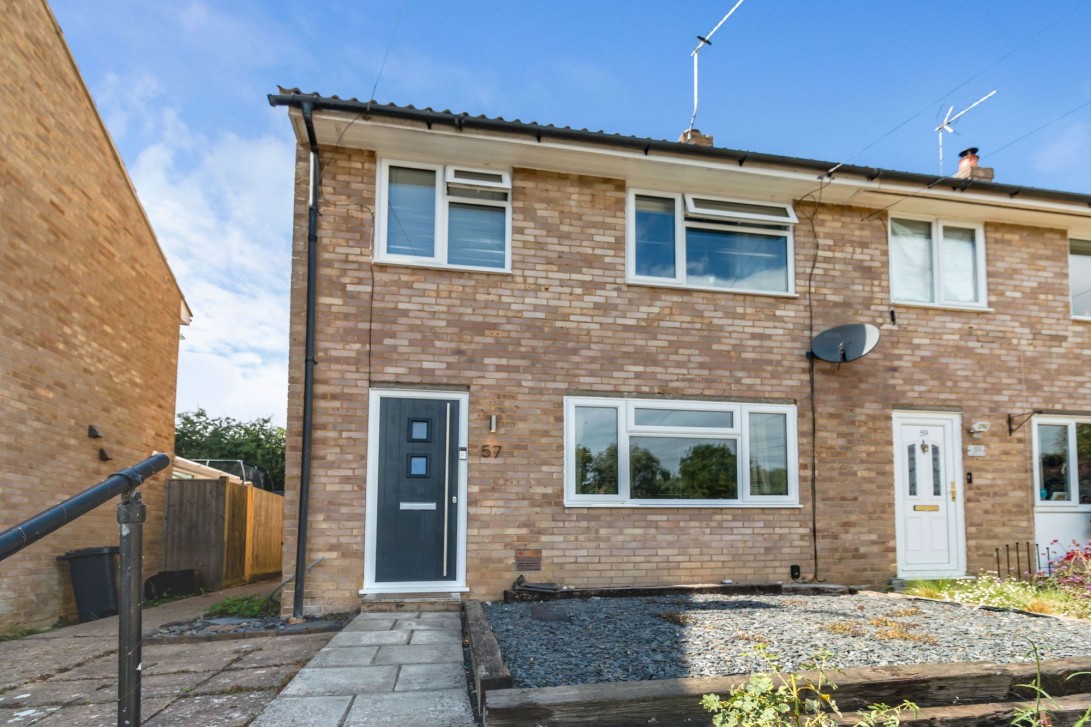 Photo of 57 Manor End, Uckfield