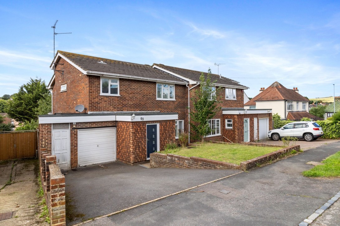 Photo of 93 Graham Avenue, Brighton