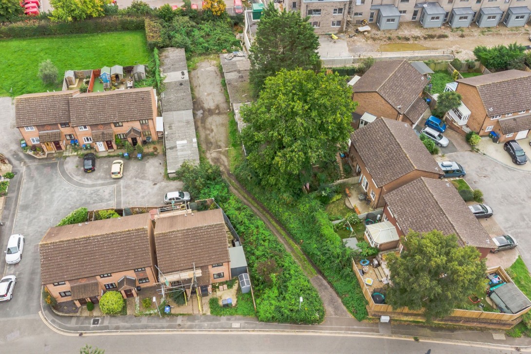 Photo of Development Opportunity, Spences Lane, Lewes