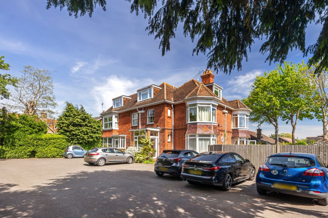 Photo of Flat 2, Steyning