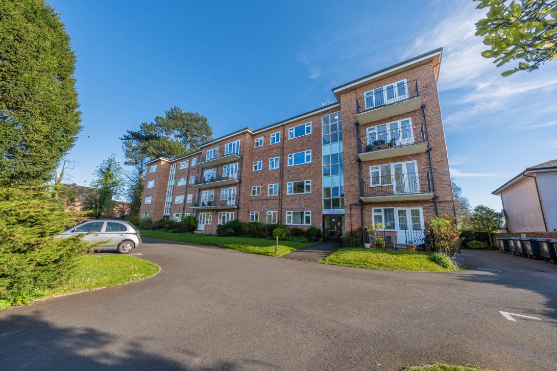 Photo of 2 Muster Court, Haywards Heath