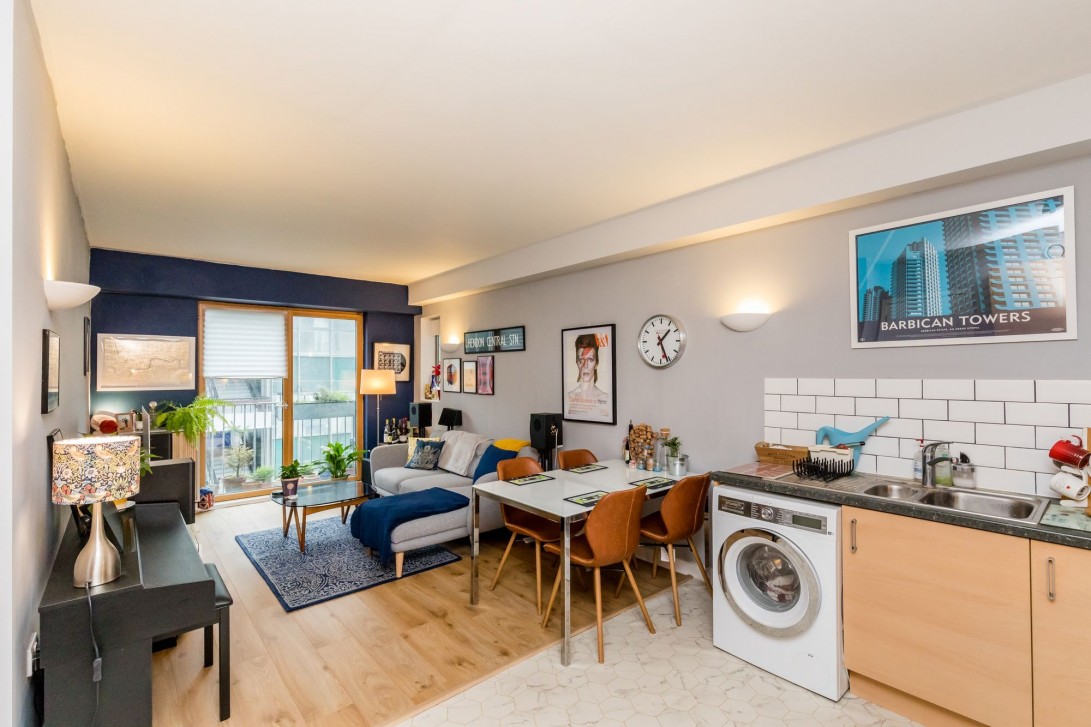 Photo of 55, Pullman Haul, Brighton