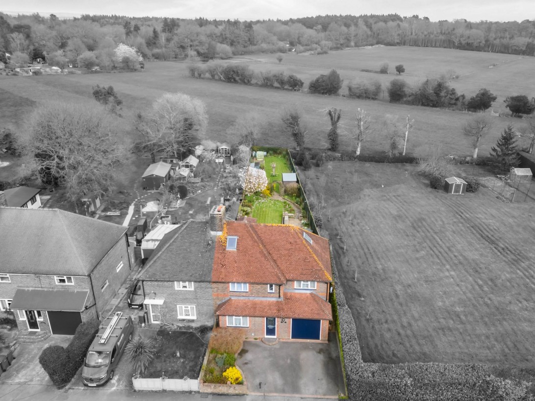 Photo of Forest View Blackhouse Road, Horsham