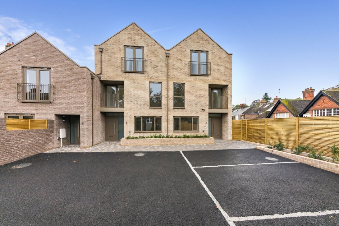 Photo of 3 Pelham Mews, Pelham Terrace, Lewes
