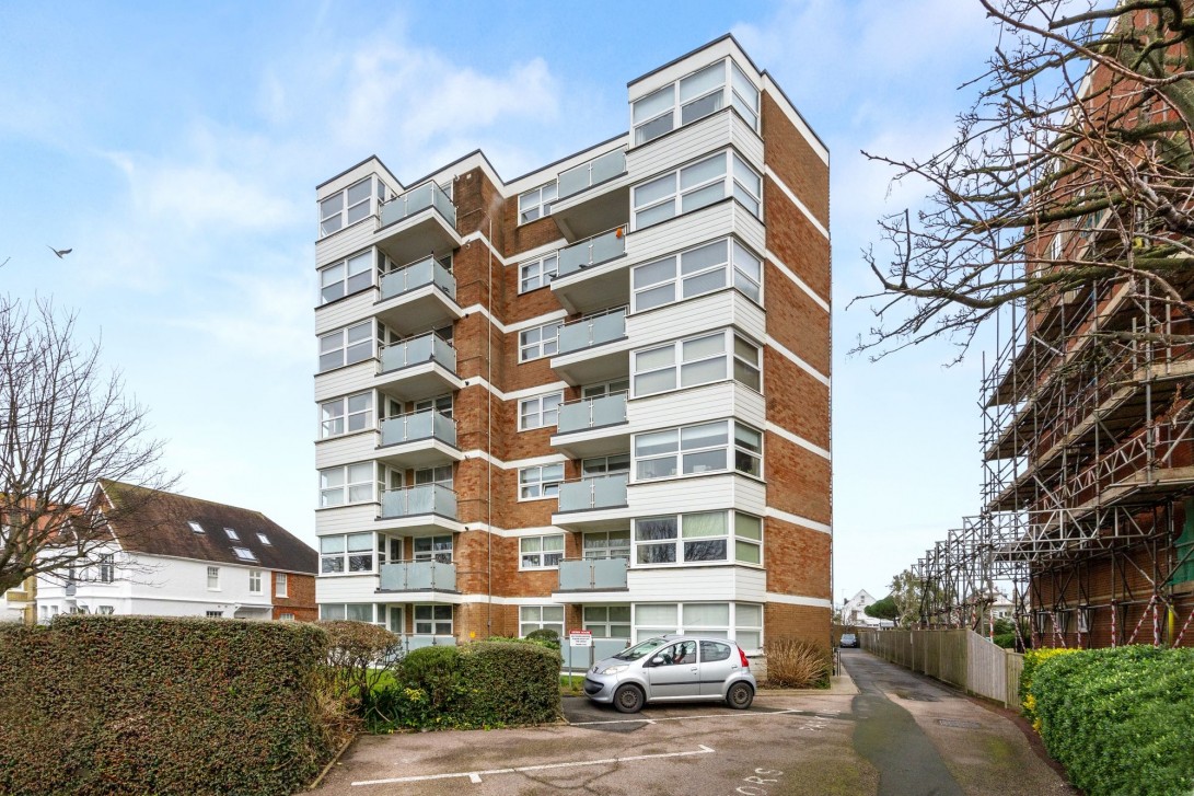 Photo of 22 Derek House, Hove