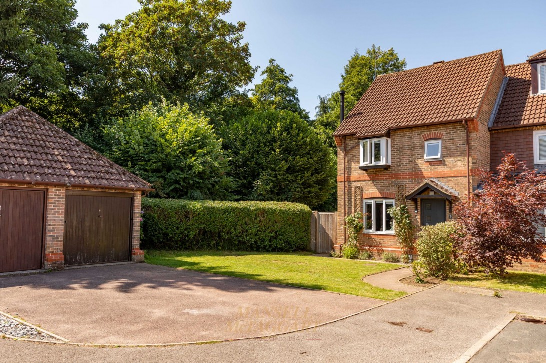 Photo of 9 Swans Ghyll, Forest Row