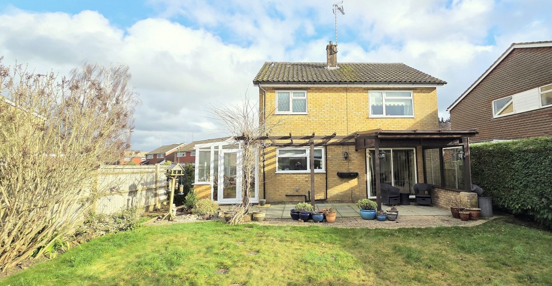 Photo of 41c Appledore Gardens, Haywards Heath