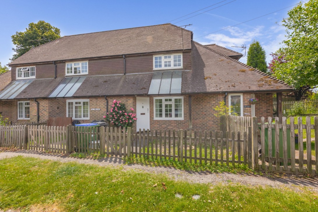 Photo of 4 St. Johns Close Mill Lane, Lewes