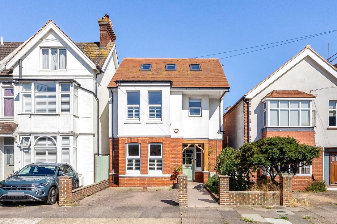 Photo of 21 Glebe Villas, Hove