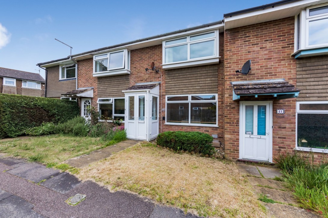 Photo of 39 Russell Row, Lewes