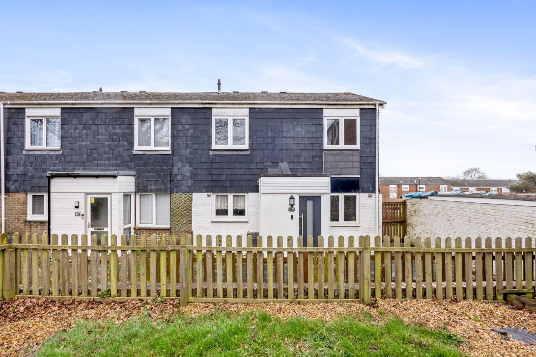 Photo of 109 Downland Drive, Crawley