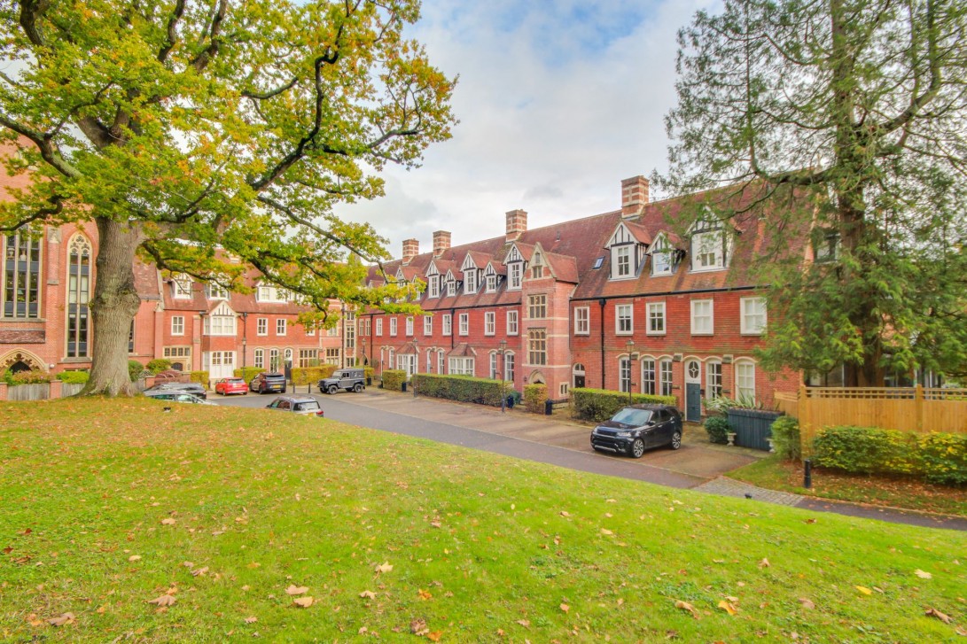 Photo of 6 Grosvenor Hall Bolnore Road, Haywards Heath