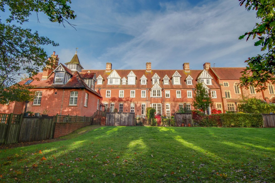 Photo of 6 Grosvenor Hall Bolnore Road, Haywards Heath