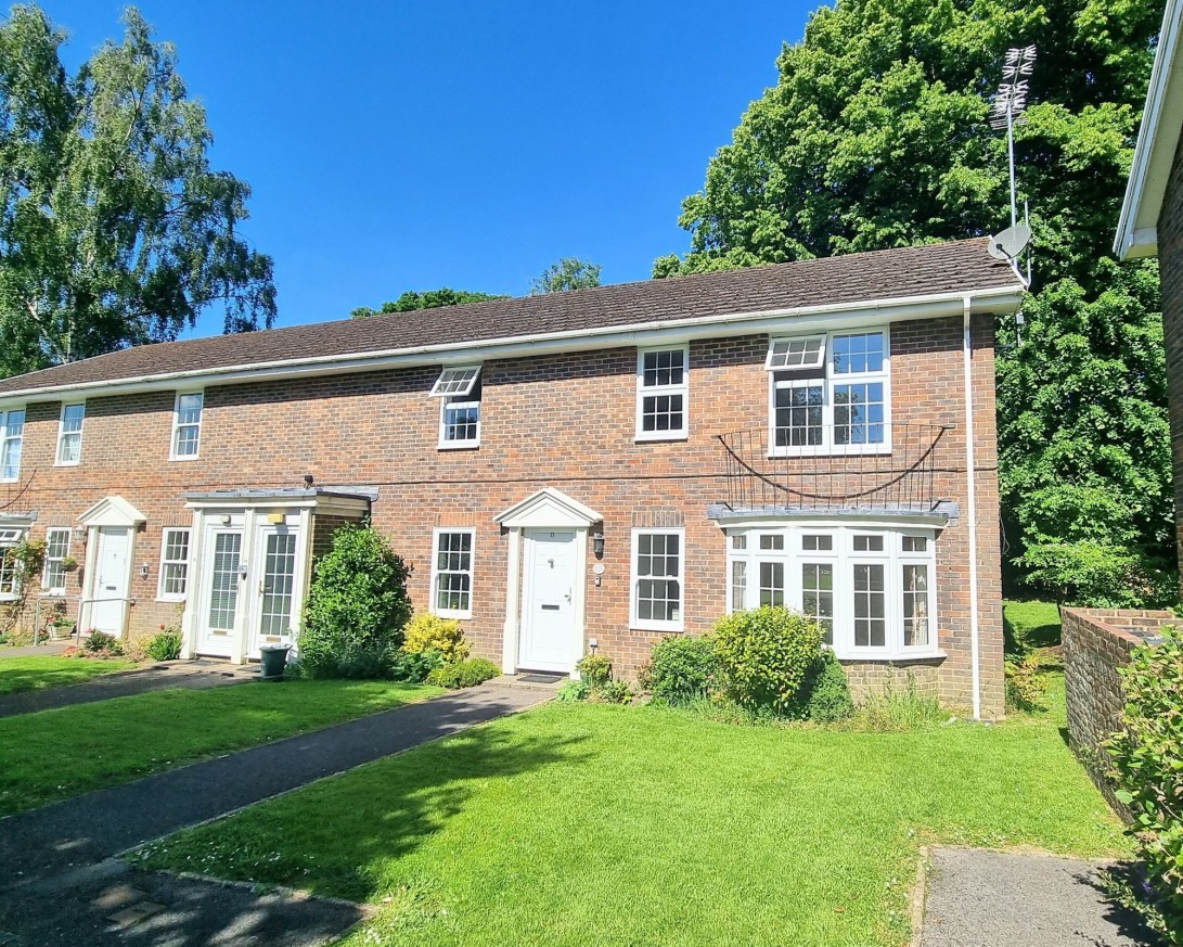 Photo of 13 Green Meadows The Welkin, Haywards Heath