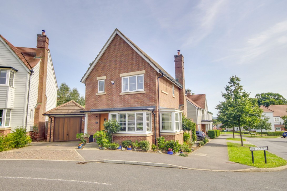 Photo of 2 The Coppice, Haywards Heath