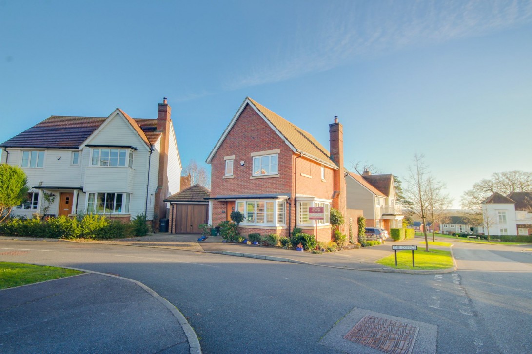 Photo of 2 The Coppice, Haywards Heath