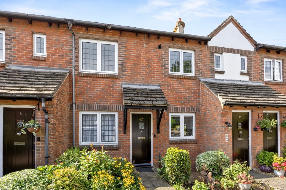 Photo of 15 Penns Court Horsham Road, Steyning