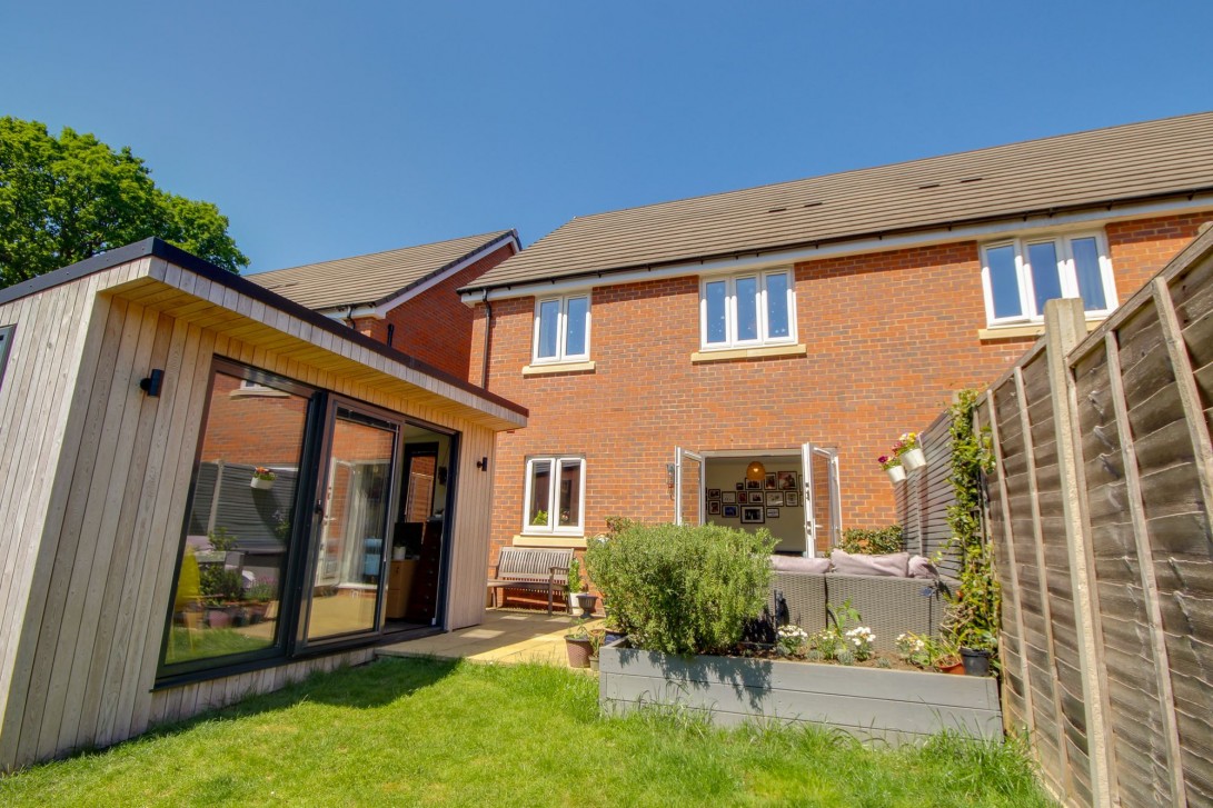 Photo of 27 Ruppell Rise, Haywards Heath