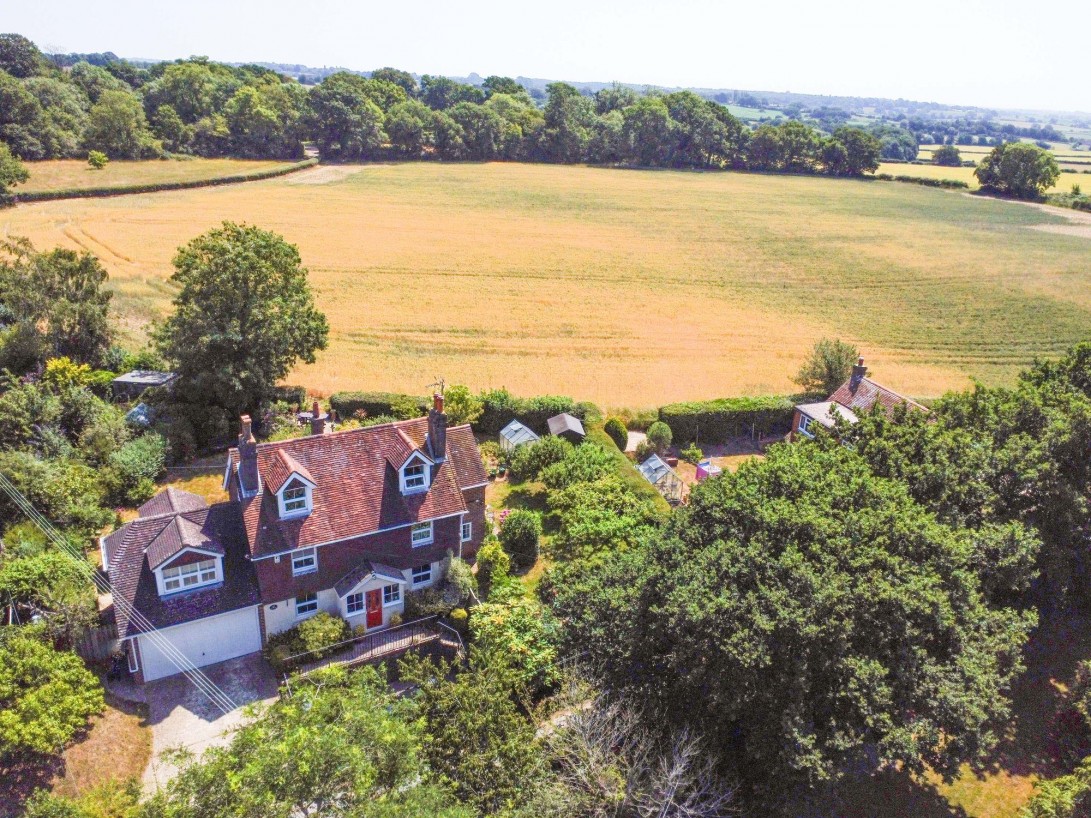 Photo of 1-2 Wavern Coopers Croft, Hailsham