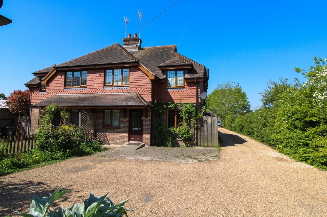 Photo of 1 Walnut Tree Cottages London Road, Hassocks
