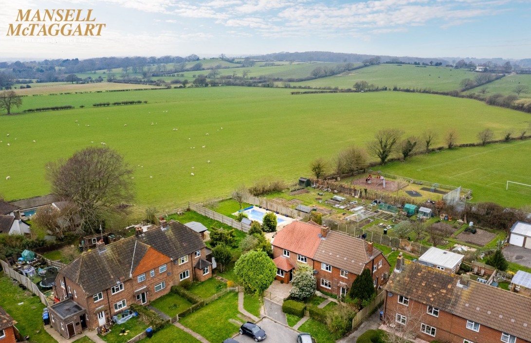 Photo of 16 Mill Close, Brighton