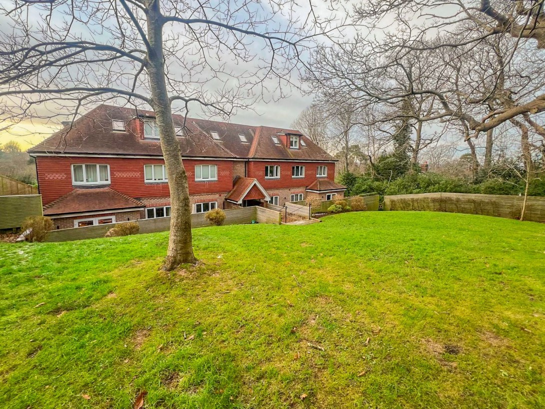 Photo of Flat 6, Haywards Heath