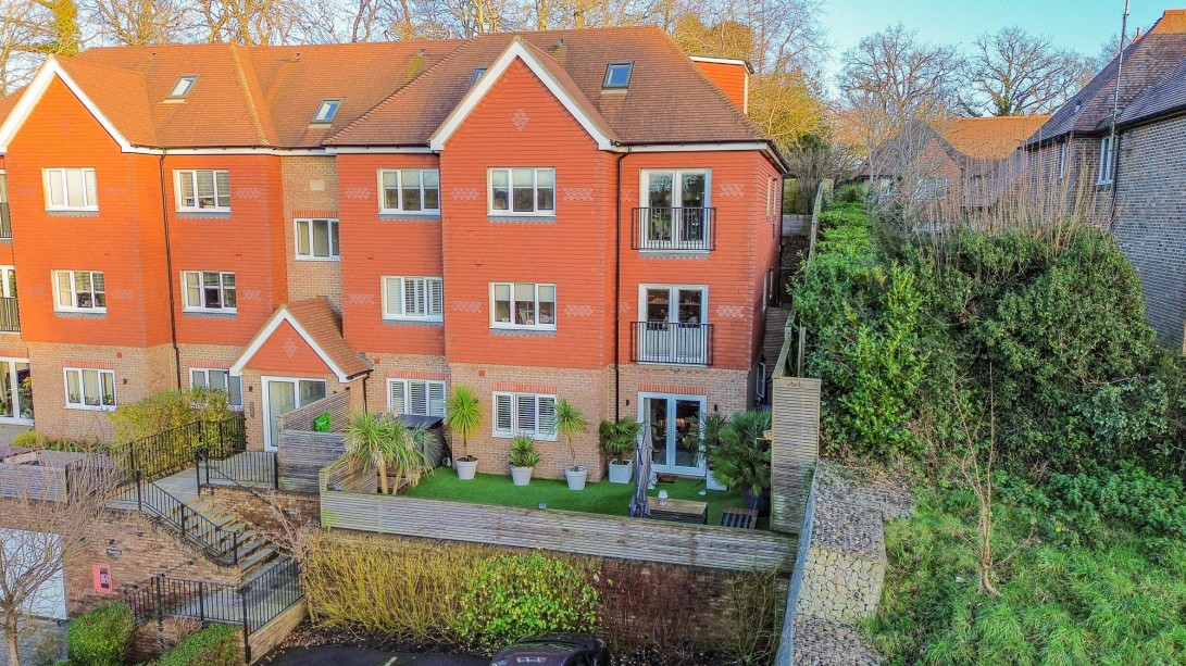 Photo of Flat 6, Haywards Heath