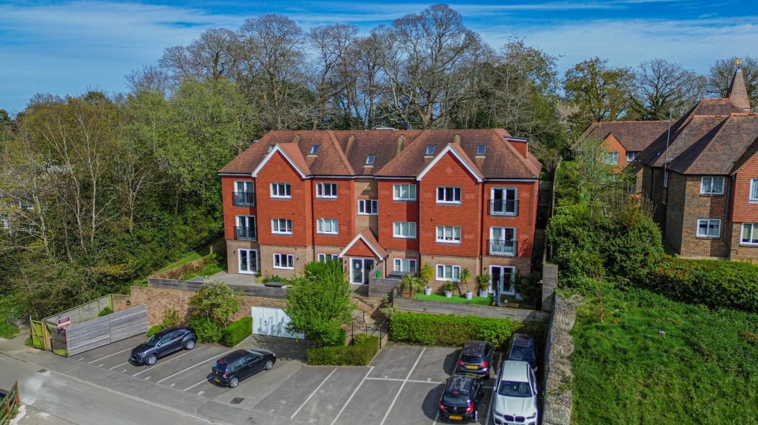 Photo of Flat 6, Haywards Heath