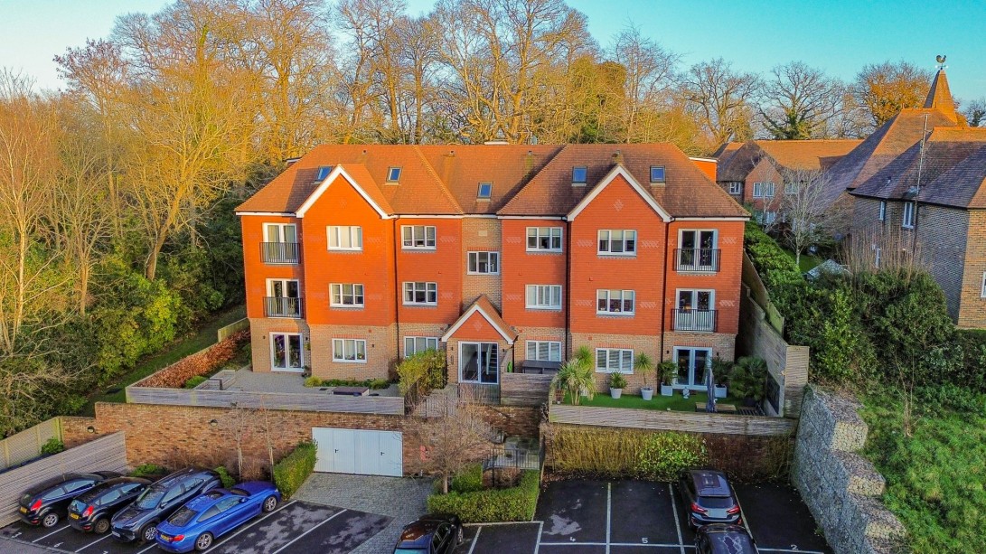 Photo of Flat 6, Haywards Heath