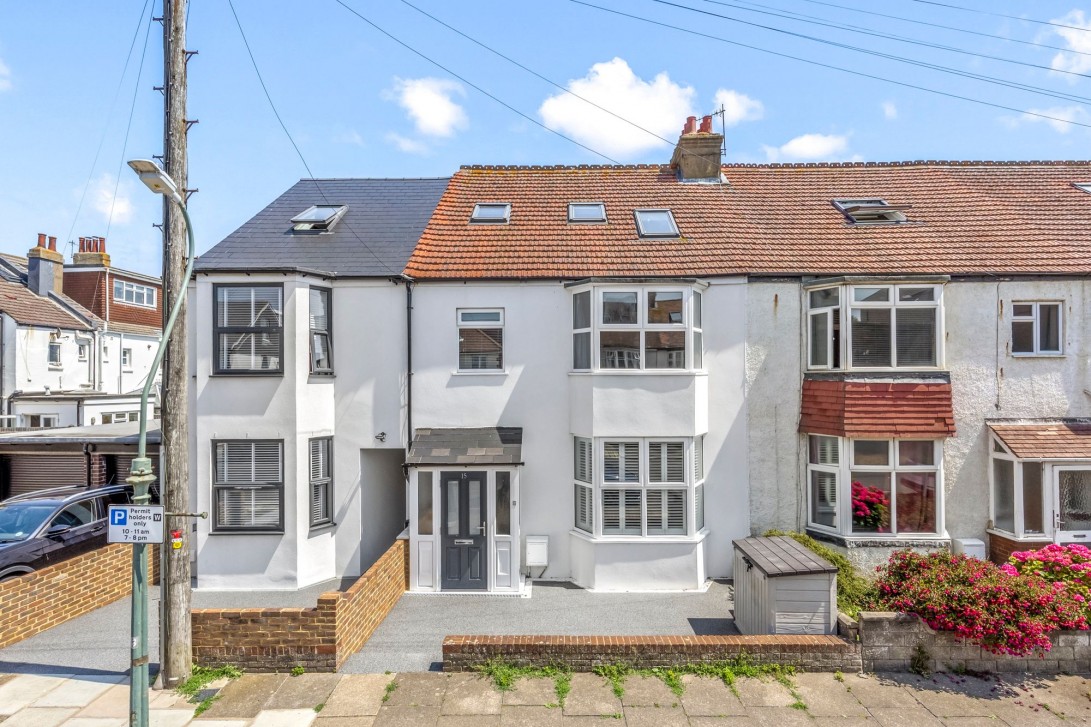 Photo of 15 Saxon Road, Hove