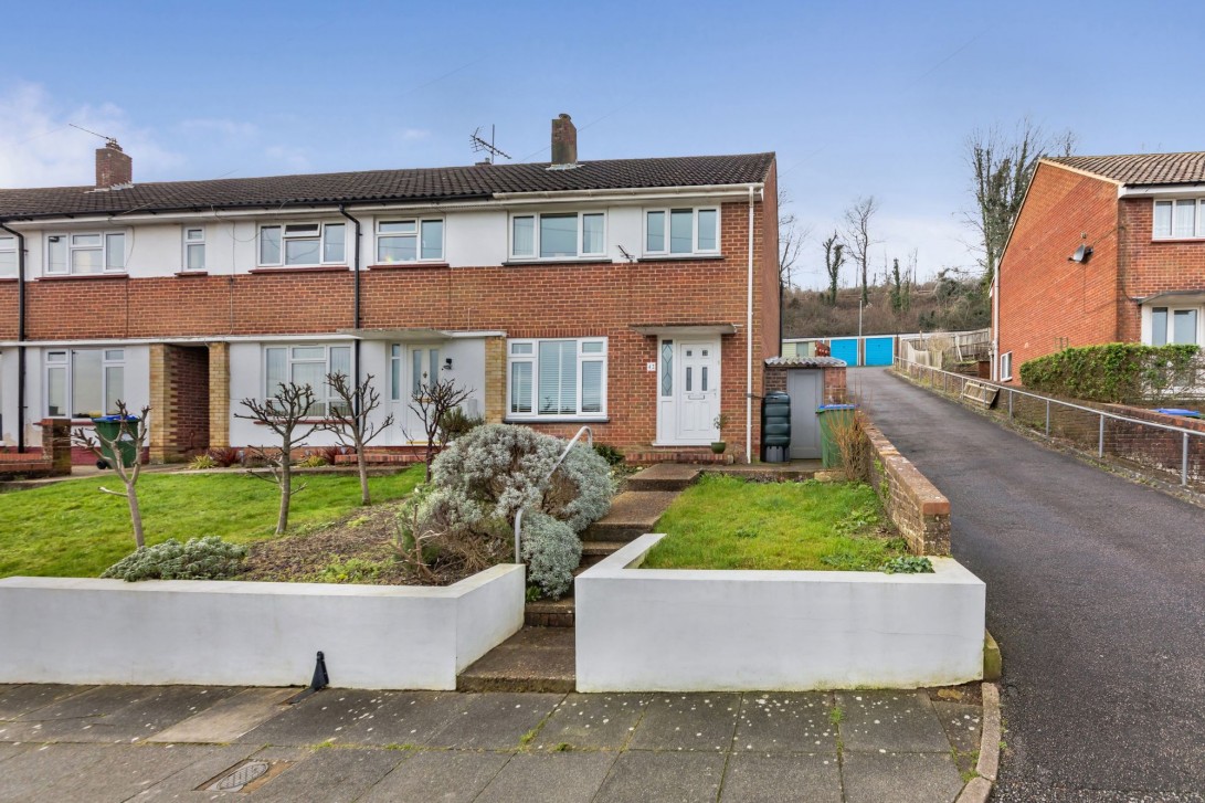 Photo of 42 Blois Road, Lewes