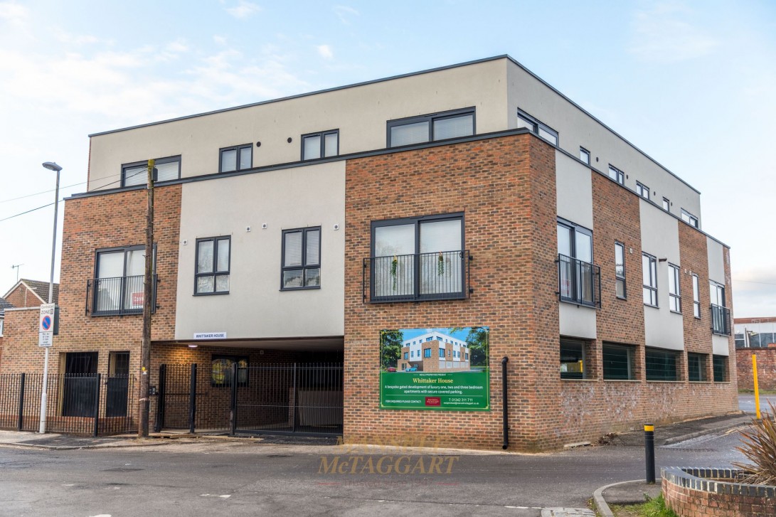 Photo of Flat 2, East Grinstead