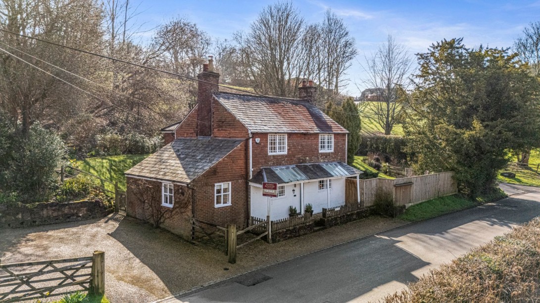 Photo of The Cottage, Wadhurst