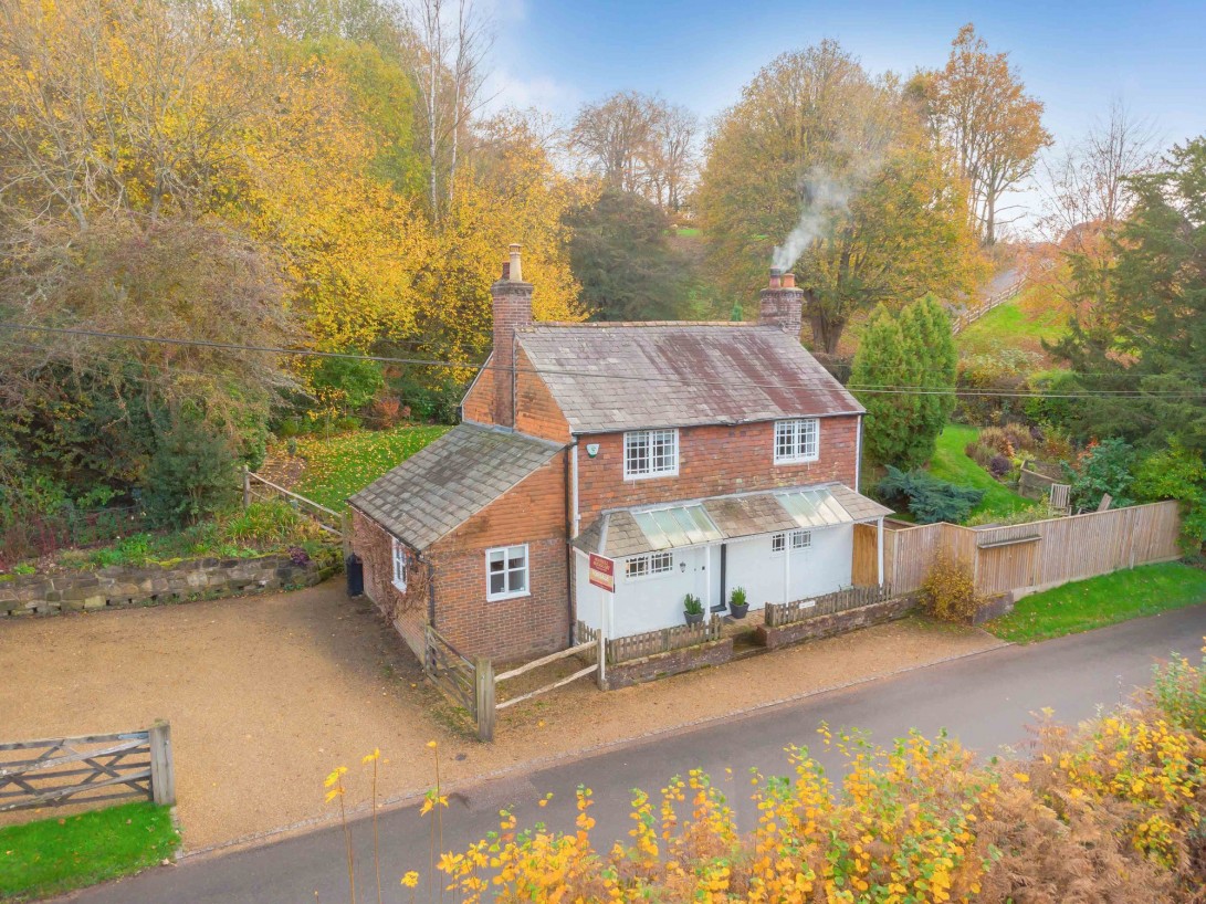 Photo of The Cottage, Wadhurst