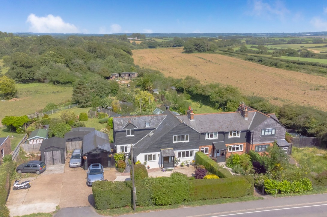 Photo of Rosetta Cottage, Polegate