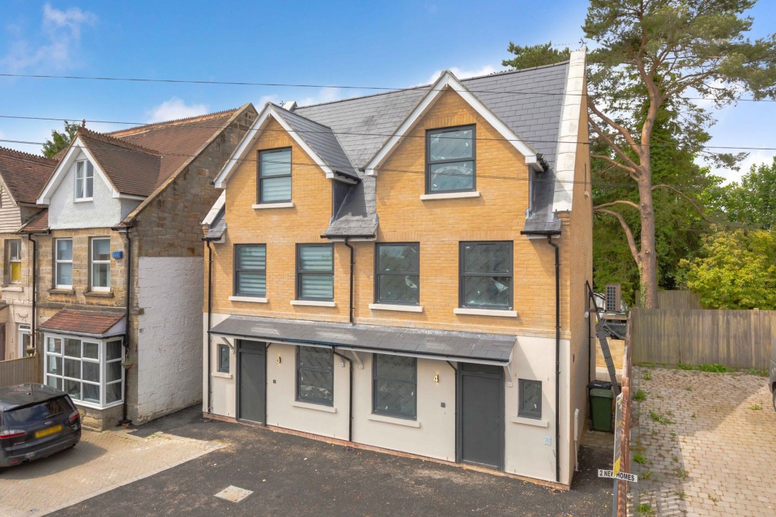 Photo of 4 Quarry View Whitehill Road, Crowborough