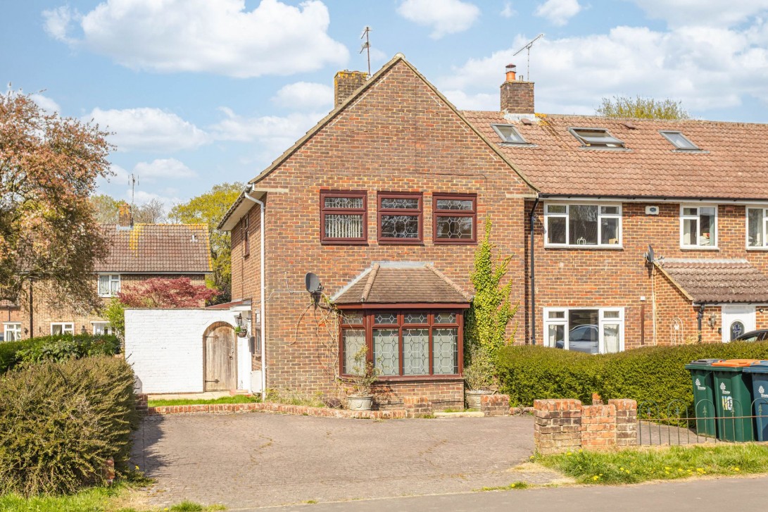 Photo of 110 Deerswood Road, Crawley