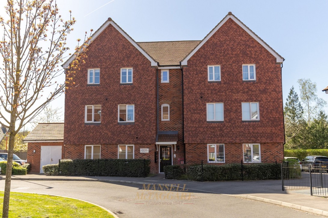Photo of 2 Zircon House Daffodil Crescent, Crawley