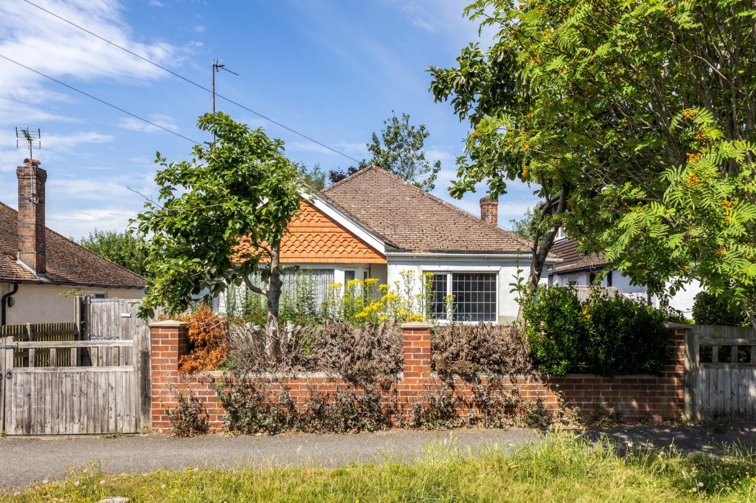Photo of 45 Mackie Avenue, Hassocks